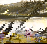 Lake Alford Recreational Park - Schoolies Week Accommodation