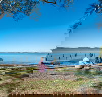 Lamb Island Nguderoo - Schoolies Week Accommodation