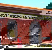 Langi Morgala Museum - Schoolies Week Accommodation
