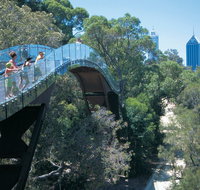 Law Walk - Kings Park - Schoolies Week Accommodation