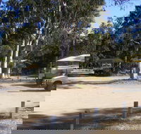 Lions Park - Nanango - Schoolies Week Accommodation