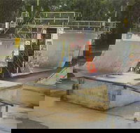 Lismore Skate Park - Schoolies Week Accommodation