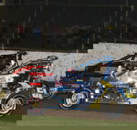 Lismore Speedway - Schoolies Week Accommodation