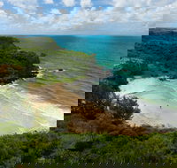 Little Bondi beach - Schoolies Week Accommodation