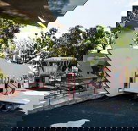 Lobley Park - Schoolies Week Accommodation