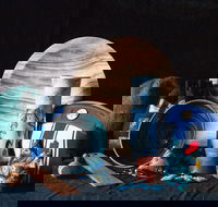 Made in Mansfield Inc. - Schoolies Week Accommodation