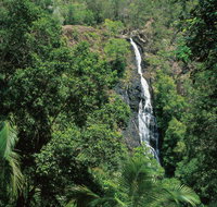 Mapleton Falls National Park - Schoolies Week Accommodation