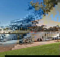 Mary Ann Reserve - Schoolies Week Accommodation