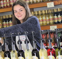 Morpeth Ginger Beer and Gourmet Foods