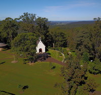Mount Schoenstatt Spirituality Centre - Schoolies Week Accommodation