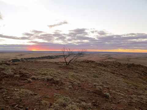Mundi Mundi Plains - Schoolies Week Accommodation 0