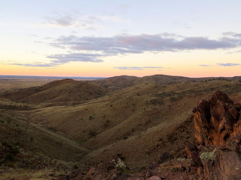 Mundi Mundi Plains - Schoolies Week Accommodation 1