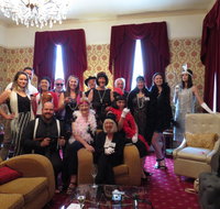 Murder Mystery Events - Schoolies Week Accommodation
