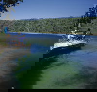 Naree Budjong Djara National Park - Schoolies Week Accommodation