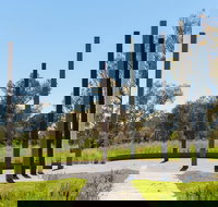 National Workers Memorial - Schoolies Week Accommodation