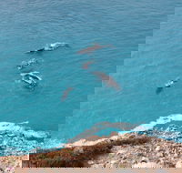 Nullarbor National Park - Schoolies Week Accommodation