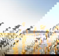 Patchs Beach - Schoolies Week Accommodation