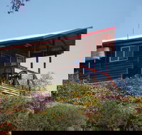 Proston - Schoolies Week Accommodation