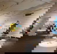 Redcliffe Art Gallery - Schoolies Week Accommodation