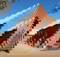 Saint Stephens Anglican Church - Schoolies Week Accommodation