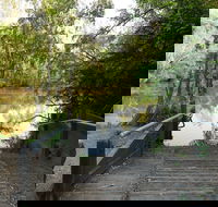 Shapcott Park - Schoolies Week Accommodation