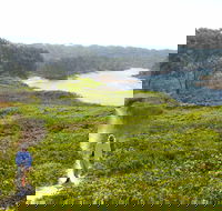 Station Creek - Schoolies Week Accommodation