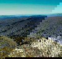 Tapin Tops National Park - Schoolies Week Accommodation