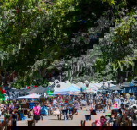 The Riverside at the Botanic Gardens - Schoolies Week Accommodation