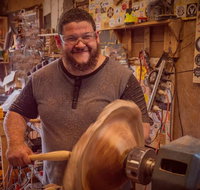 The Bearded Woodworker
