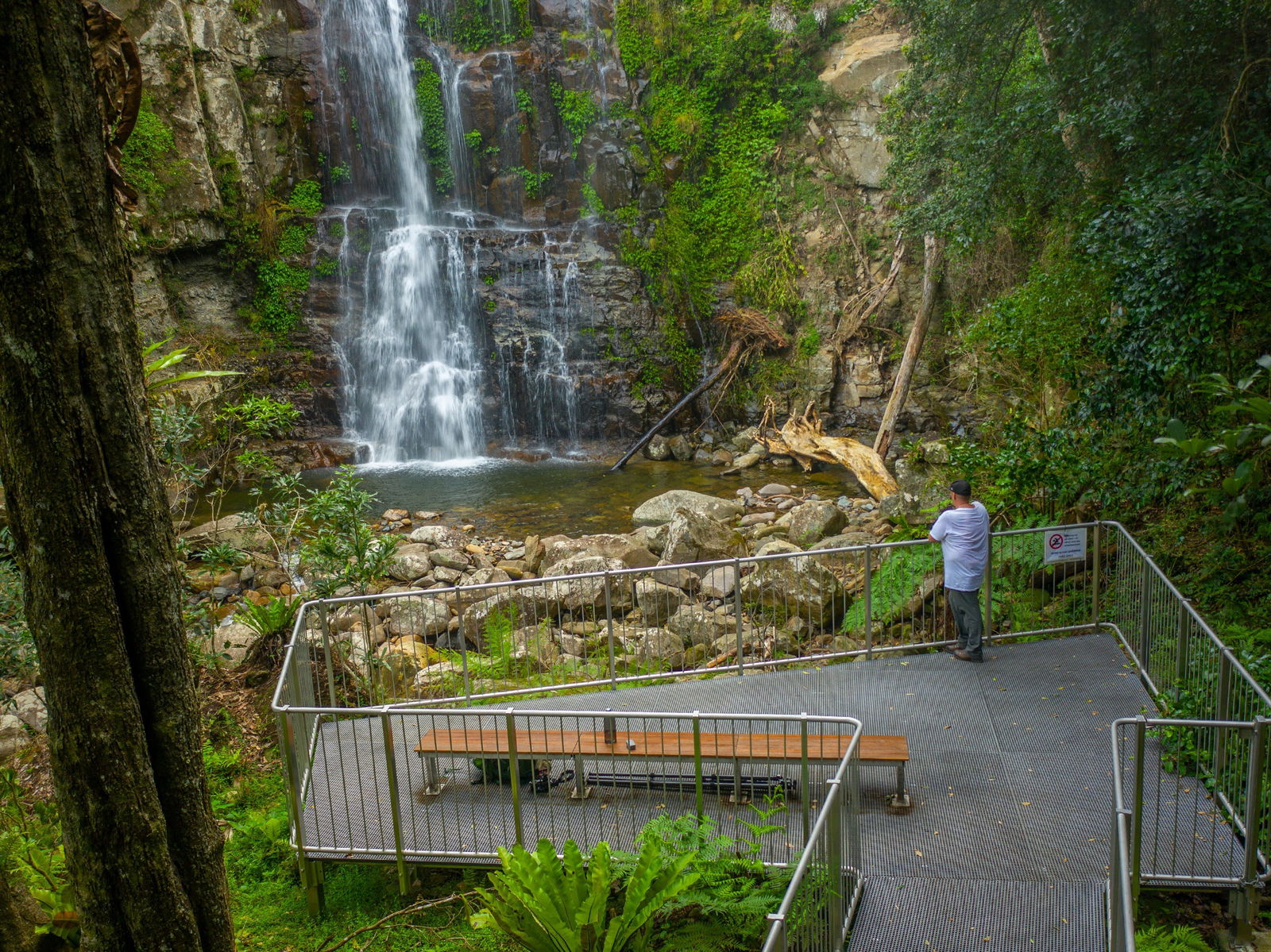 Budderoo NSW Schoolies Week Accommodation