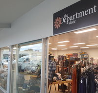 The Department Store Laurieton