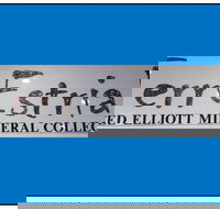 The Ted Elliott Mineral Collection - Schoolies Week Accommodation