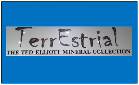 The Ted Elliott Mineral Collection - Schoolies Week Accommodation 0