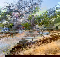 Timber Creek - Schoolies Week Accommodation