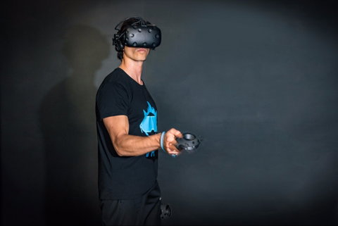 VR Plus  - Melbourne's Ultimate Virtual Reality Experience - Schoolies Week Accommodation 2