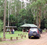 Wallingat Forest Drive
