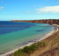 Wool Bay - Schoolies Week Accommodation