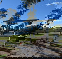 Apex Park  Picnic Area - Schoolies Week Accommodation