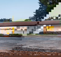 Beaver Galleries - Schoolies Week Accommodation