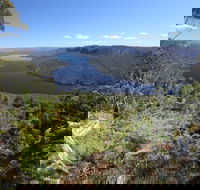 Belimbla Park The Oaks Oakdale Nattai Burragorang Yerranderie - Schoolies Week Accommodation