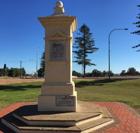 Bews Memorial Wallaroo - Schoolies Week Accommodation