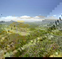 Border Ranges National Park - Schoolies Week Accommodation