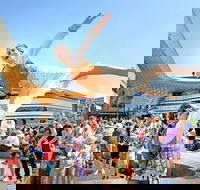 Bunjil Place - Schoolies Week Accommodation