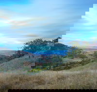 Burning Mountain Nature Reserve - Schoolies Week Accommodation