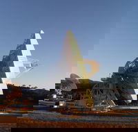 Canberra Deep Space Communication Complex - Schoolies Week Accommodation