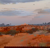 Castle Rock walk and Lookout - Schoolies Week Accommodation