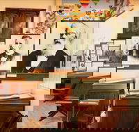 Corowa Federation Museum - Schoolies Week Accommodation