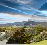 Corryong - Schoolies Week Accommodation