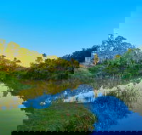 Cribb Park - Schoolies Week Accommodation