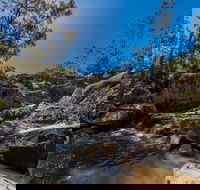 Crows Nest Falls - Schoolies Week Accommodation